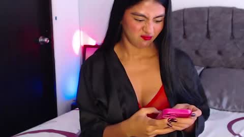 Your favorite couple and the best butt on Chatur online show from August 13, 9:40 pm