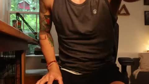 BradBronton online show from July 7, 3:05 pm