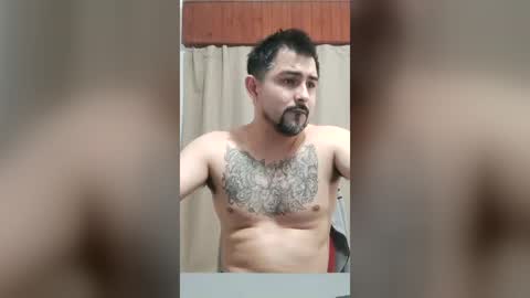 bradd_32 online show from August 5, 1:31 pm