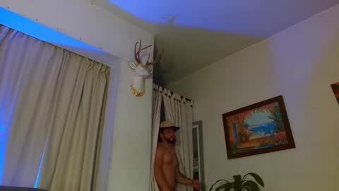Bradley Martinez online show from July 15, 11:49 pm