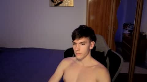 BradyFlint online show from July 23, 6:54 pm
