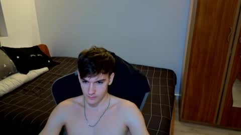BradyFlint online show from August 6, 9:03 pm