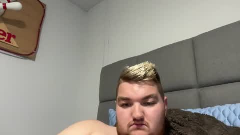 bradyp0629 online show from July 12, 3:13 am