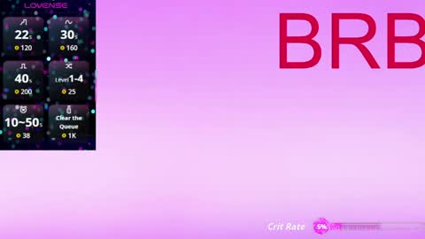 brahmbelial__ online show from April 25, 8:26 pm