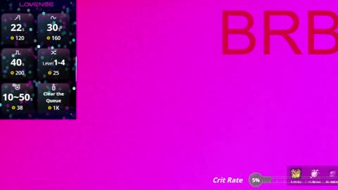 brahmbelial__ online show from April 26, 1:23 am
