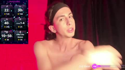 brahmbelial__ online show from May 2, 1:54 am