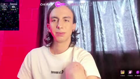 brahmbelial__ online show from May 8, 2:08 pm