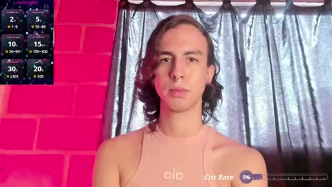 brahmbelial__ online show from May 11, 5:37 pm