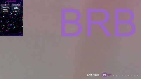 brahmbelial__ online show from May 12, 7:25 pm