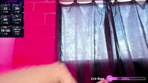 brahmbelial__ online show from May 13, 6:41 pm