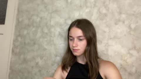 Kate online show from July 12, 7:09 pm