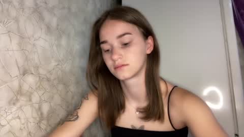 Kate online show from July 15, 5:25 pm