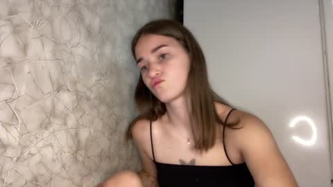 Kate online show from July 15, 6:31 pm