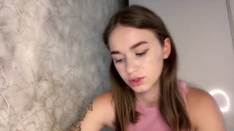 Kate online show from July 17, 5:02 pm