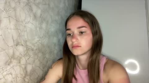 Kate online show from July 18, 5:14 pm