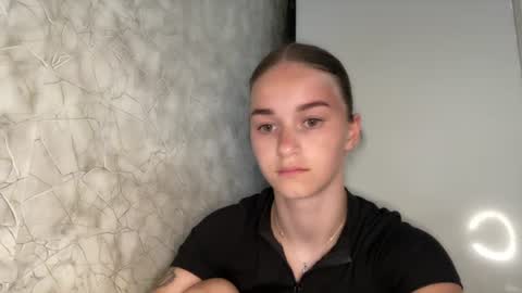 Kate online show from July 20, 8:45 pm