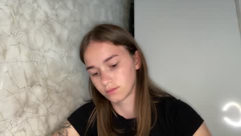 Kate online show from July 23, 6:43 pm