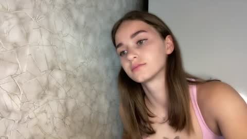 Kate online show from July 25, 6:01 pm