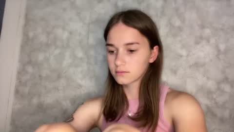 Kate online show from July 28, 5:19 pm