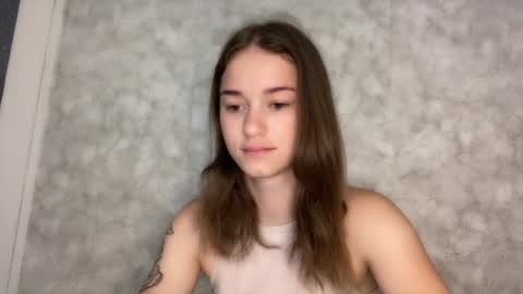 Kate online show from August 2, 5:20 pm