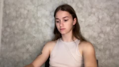Kate online show from August 2, 6:26 pm