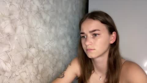 Kate online show from August 6, 7:24 pm