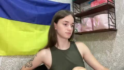 Kate online show from August 7, 6:41 pm