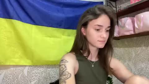 Kate online show from August 7, 7:47 pm