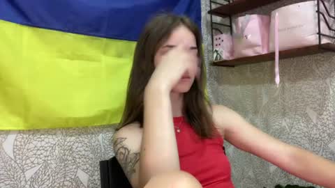 Kate online show from August 8, 6:19 pm