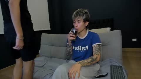 Brand online show from July 23, 3:09 am