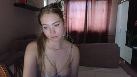 brandaany online show from August 1, 1:50 pm