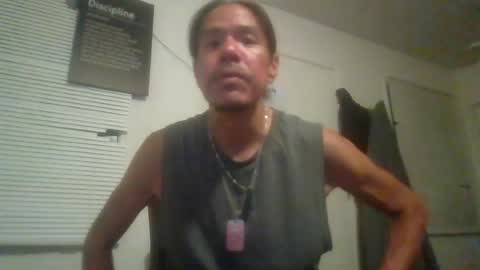 brandenandtribe005 online show from June 30, 4:46 am