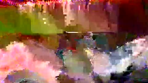 Jack Enoff online show from April 22, 3:09 am