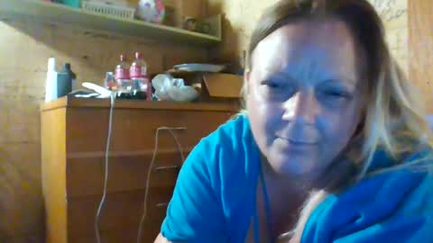 brandilove78 online show from July 11, 7:42 pm