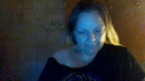 brandilove78 online show from July 20, 8:01 pm