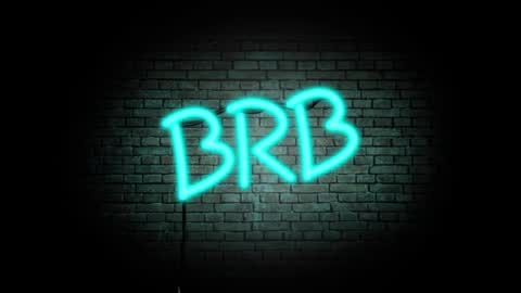 brandom_brook online show from July 30, 8:21 am