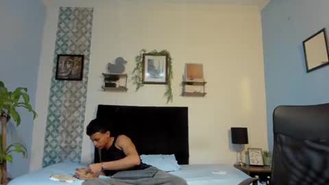 brandom_brook online show from August 11, 10:56 pm