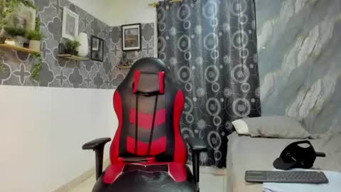 brandom_brook online show from August 16, 3:43 am