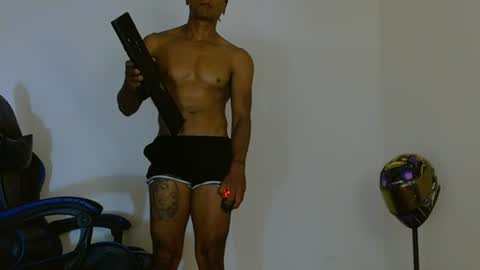Brandon online show from July 5, 5:38 pm