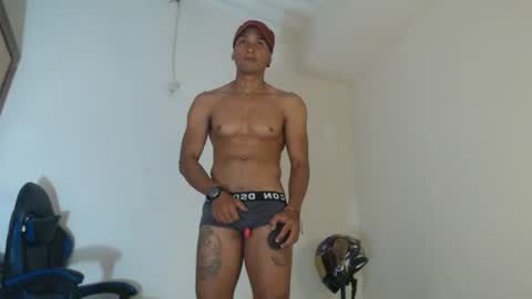 Brandon online show from August 11, 3:08 am