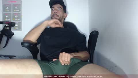 Brandon online show from June 28, 3:04 pm