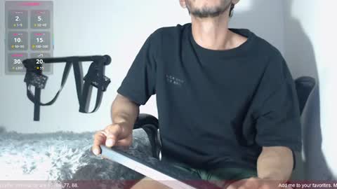 Brandon online show from June 28, 4:10 pm