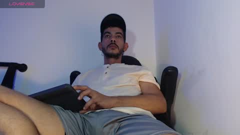 Brandon online show from July 5, 12:08 pm