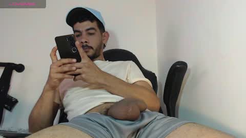 Brandon online show from July 5, 2:20 pm