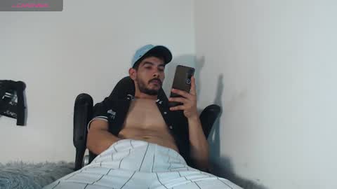 Brandon online show from July 18, 5:36 pm