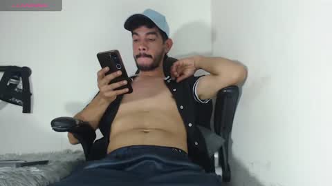 Brandon online show from July 19, 2:30 pm