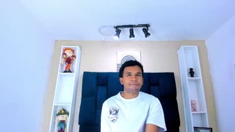 Brandon Mark online show from August 6, 11:31 am
