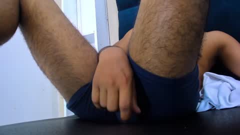Brandon Mark online show from August 6, 5:23 pm