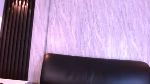 Brandon Mark online show from August 8, 11:38 pm