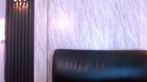 Brandon Mark online show from August 13, 10:57 pm